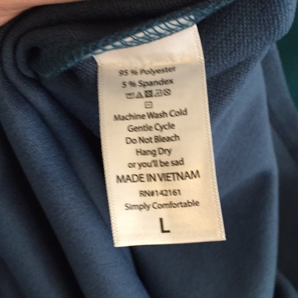 L‎ LuLaRoe Cassie Skirt A05 1713 - Picture 4 of 4